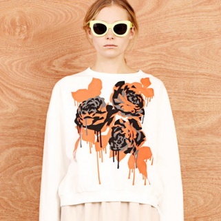 Would You Spend $1200 on a Sweatshirt?