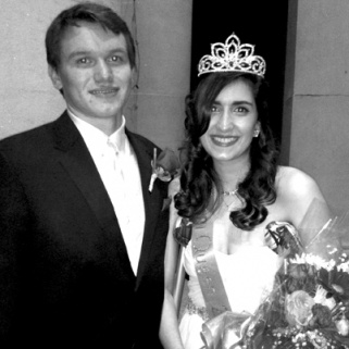 Best Prom Queen Story This Year