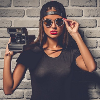 9 Essential Makeup Tricks for Looking Flawless on Camera