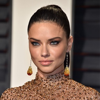 Move Over 'America's Next Top Model,' Adriana Lima is Hosting a New Competition Series