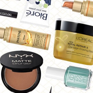 34 Award-Winning Beauty Products Under $10