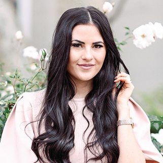 An Exclusive Look at Your Favorite Beauty Celebs' #BeautyShelfies
