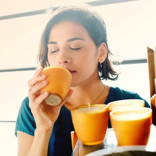 13 Scented Candles That Make Your Home Smell Like Fancy Perfume