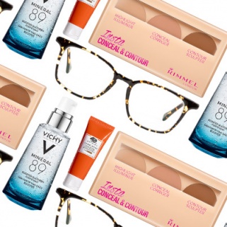 9 New Beauty Products for a Glorious July