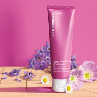 This Mask Is the Solution for Reactive Skin