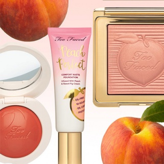 The Too Faced Peaches & Cream Collection Is Almost Here -- Is It Worth the Hype?