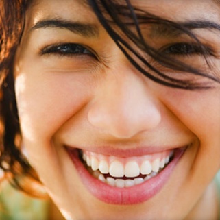 We've Now Officially Heard of Everything: Pore Strips to Whiten Your Teeth