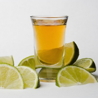 Thought the Ice Cream Cleanse Was Too Good to be True? How About Trying the Tequila Diet?