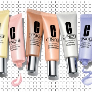 5 CC Primers For Prettier Skin