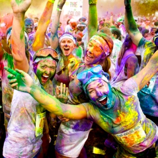 8 Crazy-Fun Runs You've Gotta Try