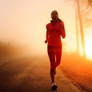 You've Been Figuring Out Your Peak Exercise Heart Rate All Wrong