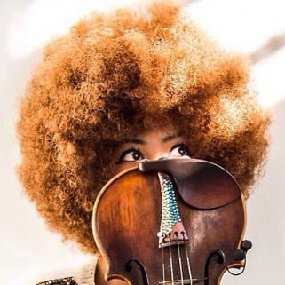 7 Things You Should Know Before Dyeing Your Curly Hair