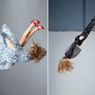 9 Most Awe-Inspiring Fall Fashion Ad Campaigns