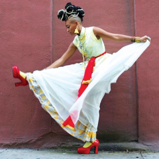 These 'Humans of New York' Photos Redefine Beauty in the Best Way