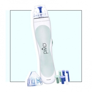 First Look: PMD Personal Microderm