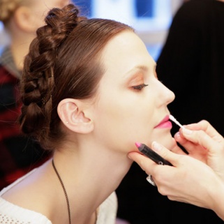 How to Wear Color on Your Wedding Day