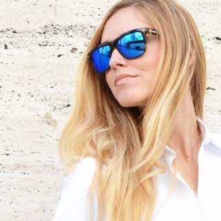 The Mirrored Sunnies You Need for Summer
