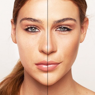 Makeup Tricks Before & After: Can You Tell The Difference?