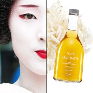 Beauty Secrets From Around the World