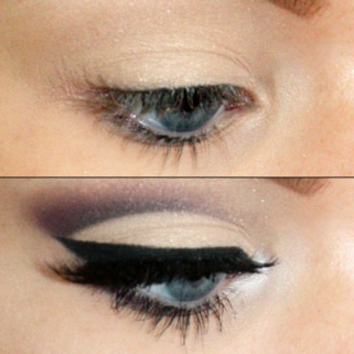 A Mind-Blowing Step-by-Step Guide to the Cut Crease