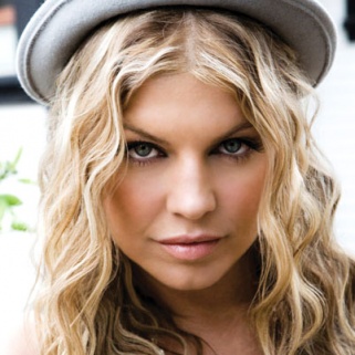 5 Questions We Ask Everyone: Fergie