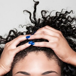 Why Are More Black Women Going Bald?