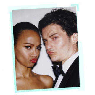 The Best Photobombs, Selfies and Instagram Snaps of Awards Season 2014