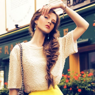 How to Pull off These Gorgeous Pinterest Hairstyles