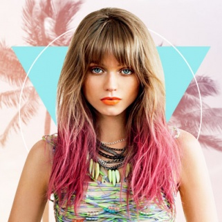 14 Sexy Boho Hairstyles We Love for Festival Season