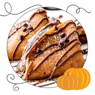 14 Pumpkin Recipes That Are Anything But Basic