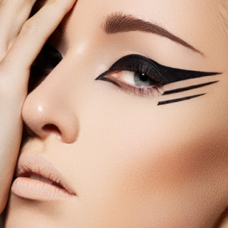 The Best Eyeliner for Your Cat Eye, Rocker Smudge or Graphic Flick