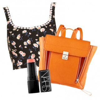 What to Wear to Coachella, Bonnaroo, Lollapalooza and More