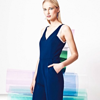 The 8 Top Resort Wear Trends for 2015