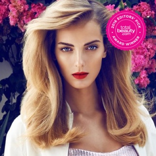 TotalBeauty Awards 2016: Best Hair
