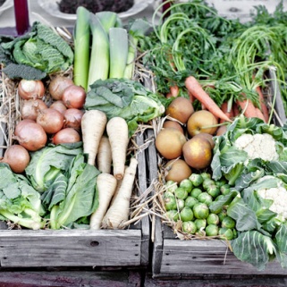 12 Body-Nourishing Recipes for Every Season