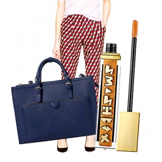 Beat the Heat: The Summer Work Wardrobe You Need