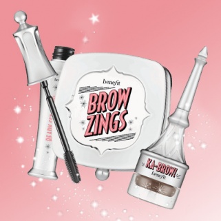 Benefit's Magical New Collection Will Transform Your Brows