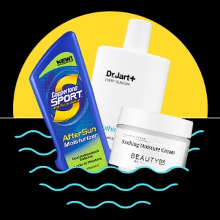 15 Sunburn Treatments to Instantly Soothe a Sunburn