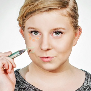 The Color-Correcting Technique You Need More Than Contouring