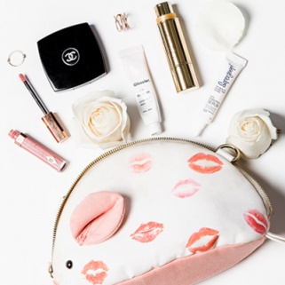19 Cute Makeup Bags to Help You Keep Your Sh*t Together