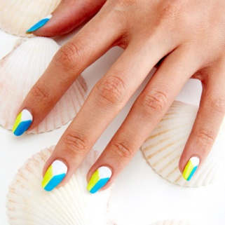 Summer Nails You Should Totally Flaunt This Labor Day Weekend