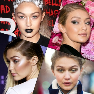 Gigi Hadid: 23 Times We Died Over the Model's Flawless Beauty Looks