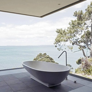 21 Gorgeous Bathrooms That'll Make You Want to Spend All Day Primping