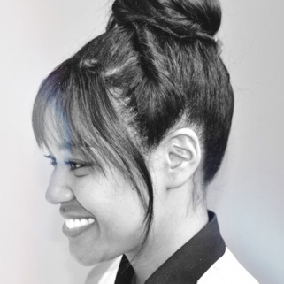 4 Best Hairstyles for Dirty Hair