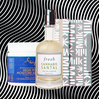 16 Hemp-Infused Beauty Products for Stoners and Non-Stoners Alike