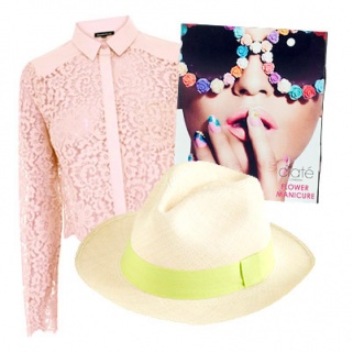 Summer Beachwear Beyond the Swimsuit