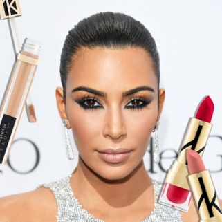 A Sneaky Way to Try the New Kardashian Beauty Products Without Buying Them