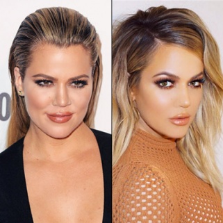 17 Times Khloe Kardashian Was Total #HairGoals