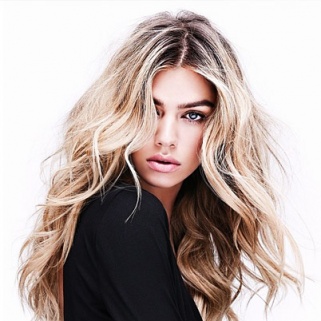 A Lazy Girl's Guide to Keeping Hair Color on Point