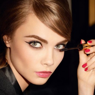 Mascara for People Who Hate Mascara